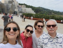 Guggenheim Museum - 2