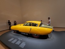 Guggenheim Museum - 8