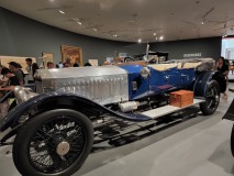 Guggenheim Museum - 10