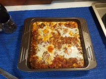 Shakshuka