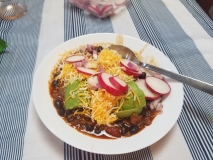 Chili con carne